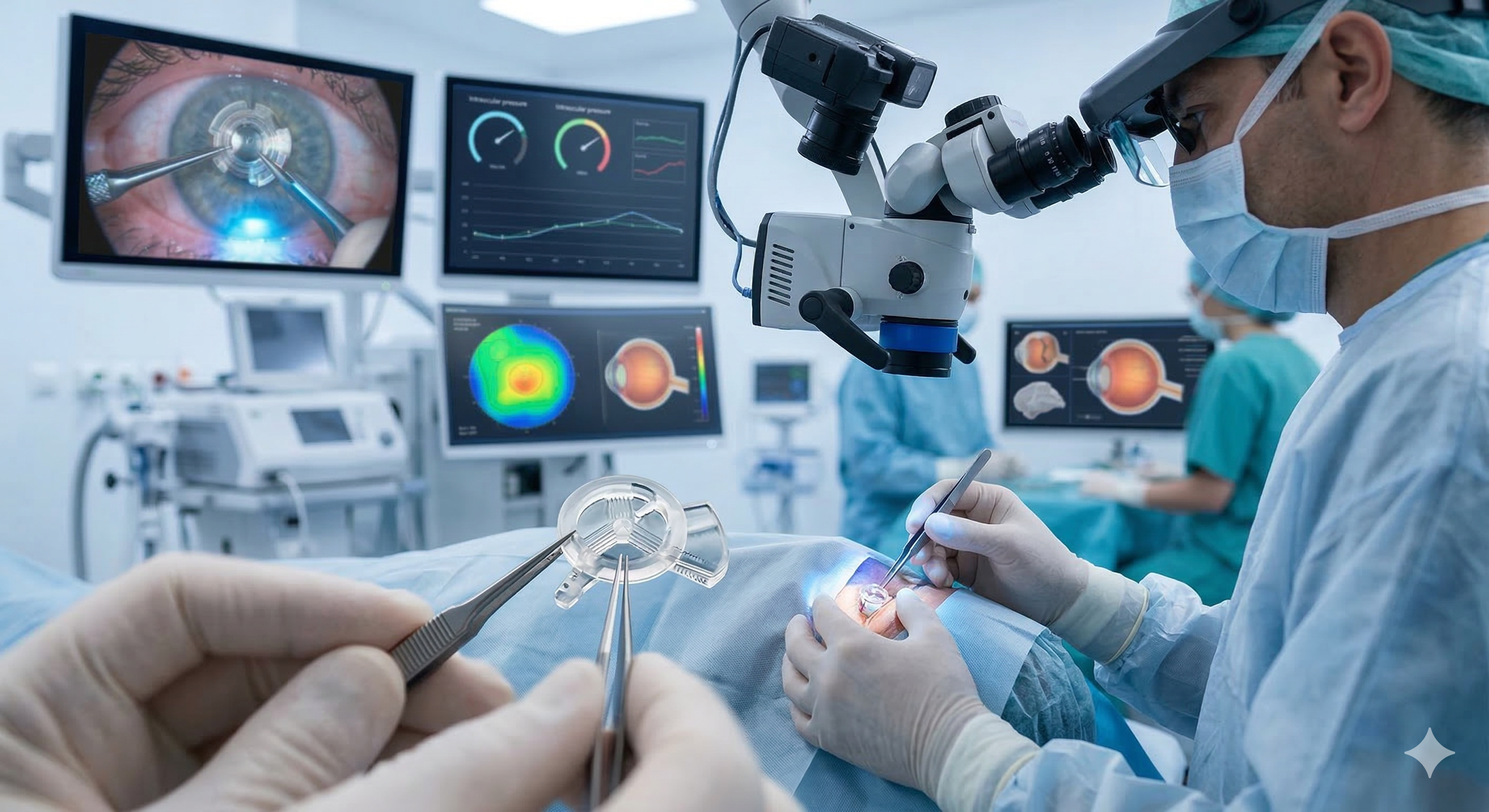 Implante valvular